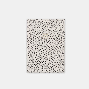 Carnet A6 Dottie