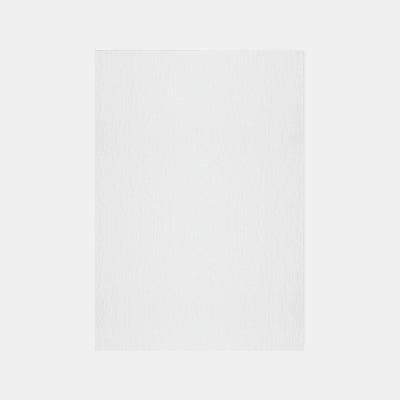Blatt A3 Naturpapier 120g elfenbeinfarben