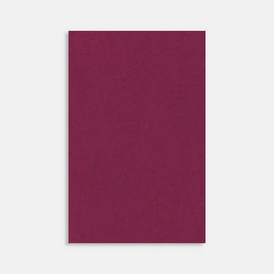 Blatt A4 nepalesisches Papier 200g Aubergine dp1