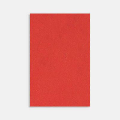Feuille a4 papier nepalais 200g rouge rd1