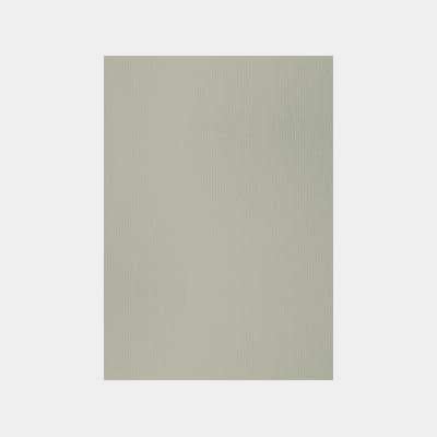 A4-Blatt Nettuno-Papier 280g grau
