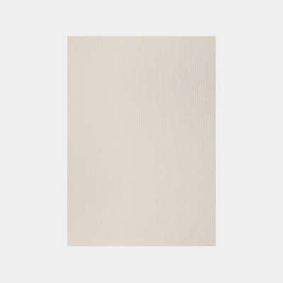 A4 sheet of nettuno paper 280g pearl