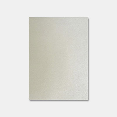 Sheet A3 metallic paper 240g opal