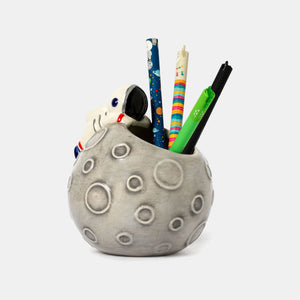 Pot à crayons - Espace