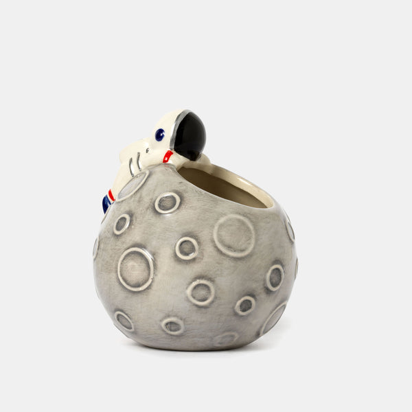 Pencil holder - Space
