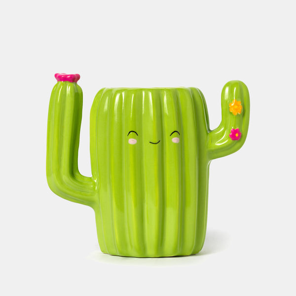 Pencil holder - Cactus