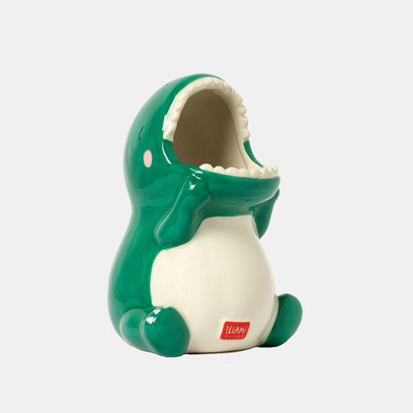 Pencil holder - Dinosaur