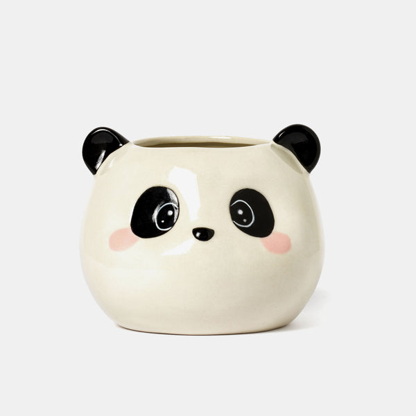 Pencil holder - Panda