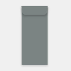 Pouch 115x324 mm gallet gray vellum