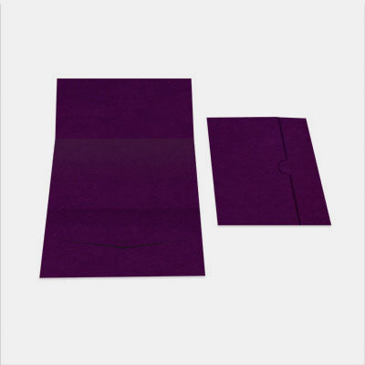 Pockart 220 purple skin