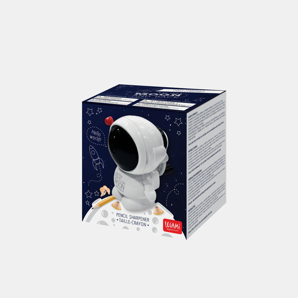 Kosmonauten-Bleistiftspitzer