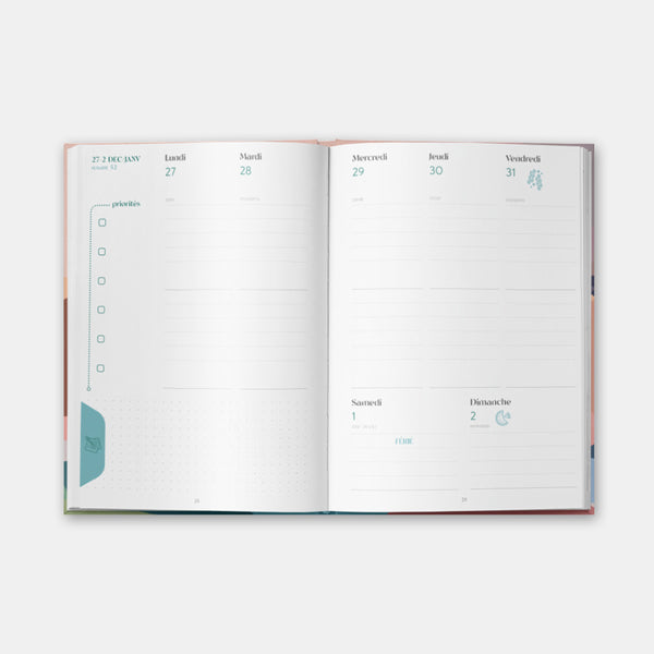 My 2023 Canopy Planner