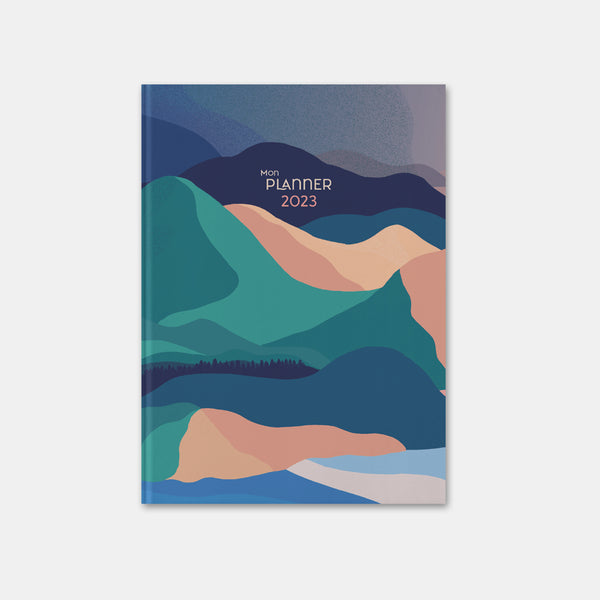 My 2023 Canopy Planner