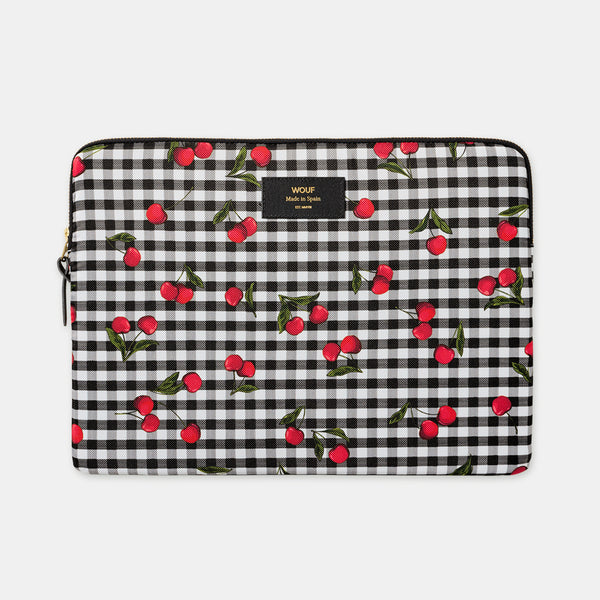 Housse pour ordinateur 13 et 14 pouces Abril
