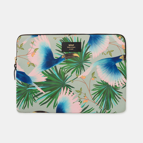 Housse pour ordinateur 13 et 14 pouces Maya