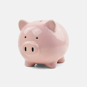 Sparschwein - Schwein