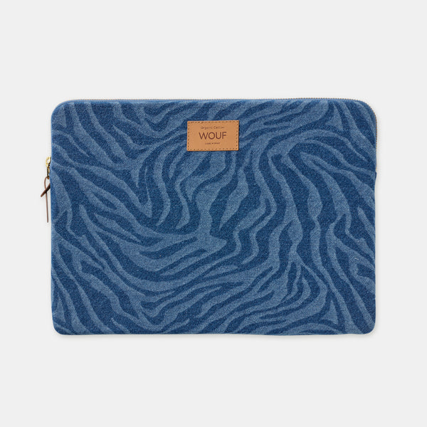 Sierra 13 and 14 inch computer sleeve