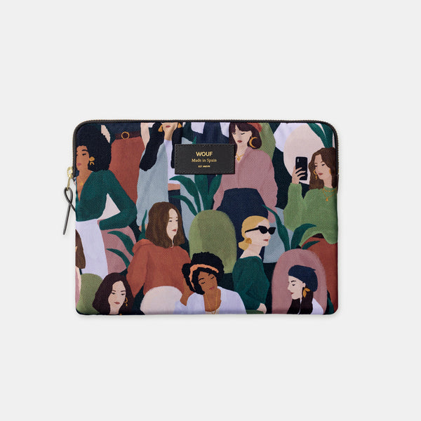 Ipad cover Gina