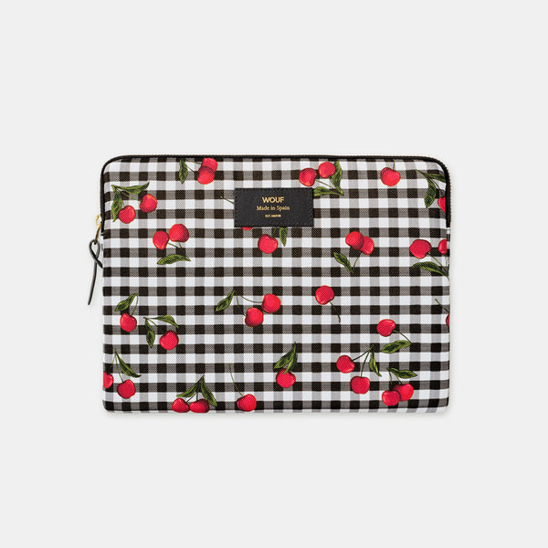 Housse pour Ipad Abril
