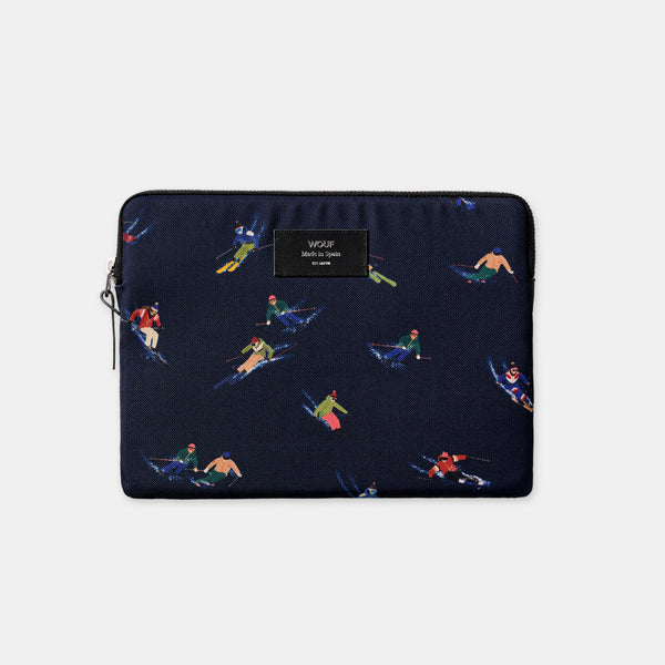 Ipad cover Chamonix