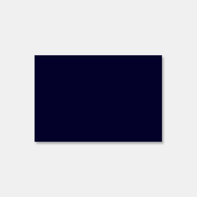 Pack of 50 cards 105x155 navy skin