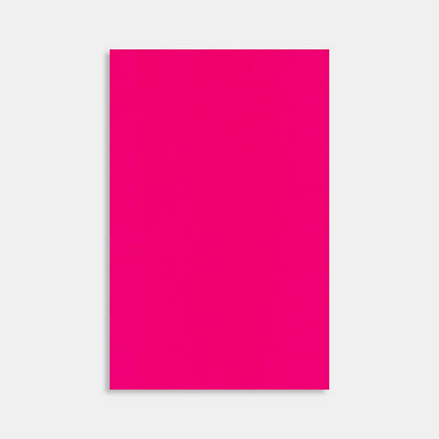 A4-Blatt Hautpapier 135g Fuchsia