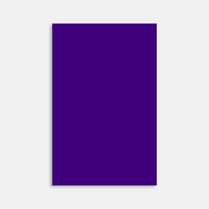 Feuille a4 papier skin 135g lavande