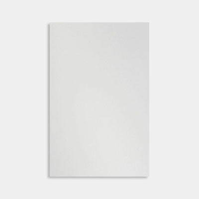 A4-Blatt Skin-Papier 270 g extraweiß