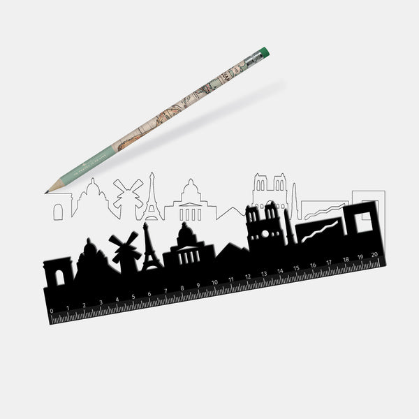 Pariser Skyline-Regel