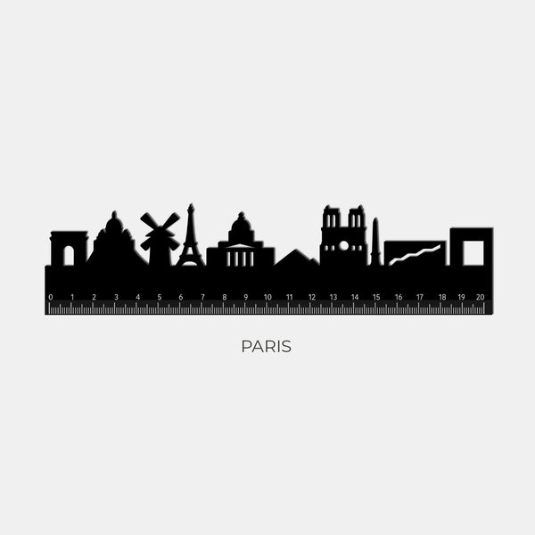 Pariser Skyline-Regel