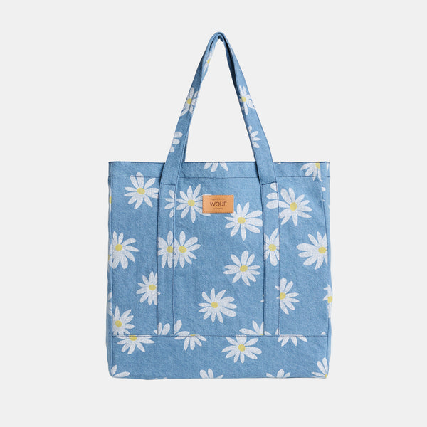 Ghent tote bag Drew
