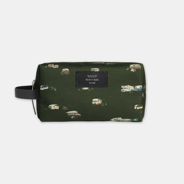 Big Sur Travel Kit