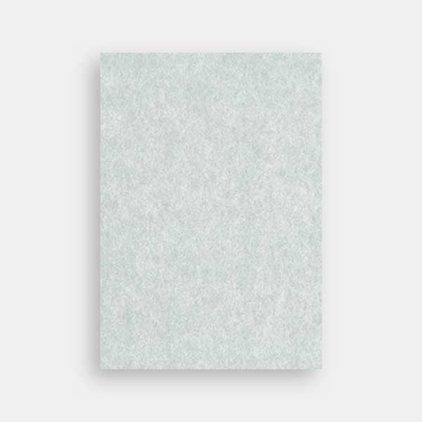 A4 sheet of neblina paper 80g white