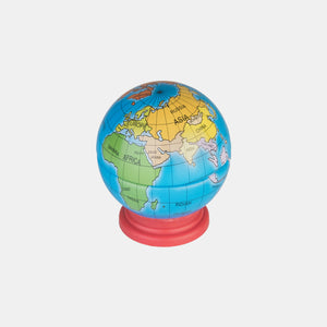 Bleistiftspitzer Welt