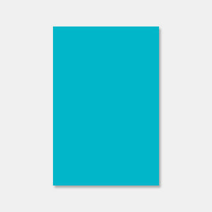 Feuille a4 papier velin 250g caraibe