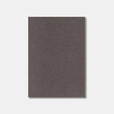 Feuille a4 papier velin 250g Gris