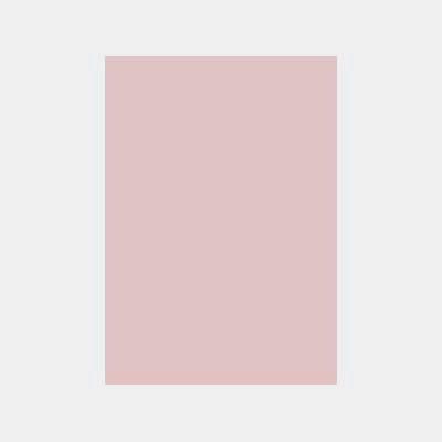 A4-Blatt Pergamentpapier, 250 g, Pfirsich