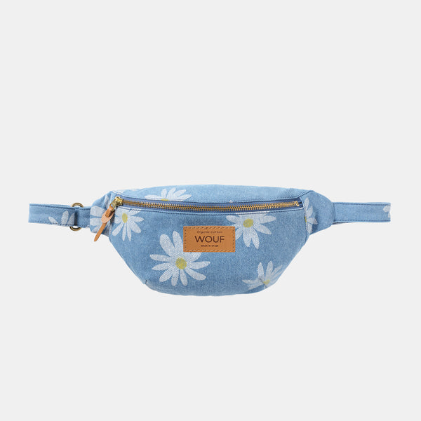 Drew fanny pack