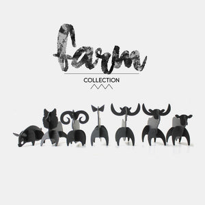 Animaux de la ferme