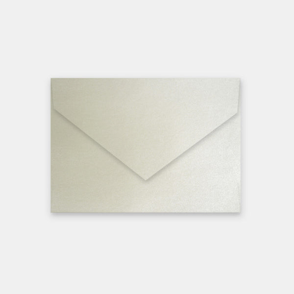 Envelope 114x162 mm opal metallic