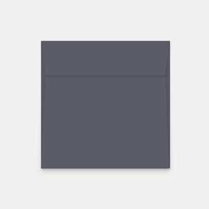 Enveloppe 160x160 mm velin gris