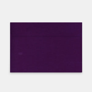 Umschlag 162x229 mm lila Haut