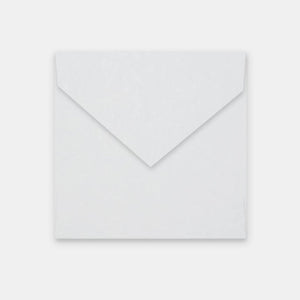 Enveloppe 170x170 mm old mill blanc