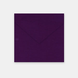 Enveloppe 170x170 mm skin violet