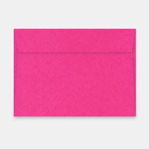 Enveloppe 229x324 mm velin fuschia