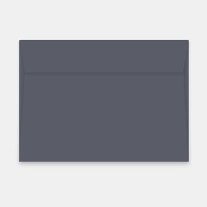 Enveloppe 229x324 mm velin gris