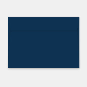 Enveloppe 229x324 mm velin marine