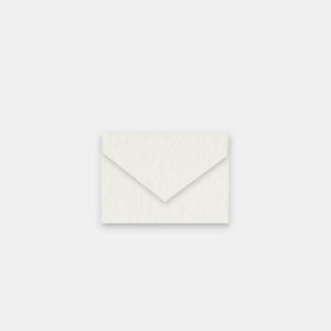 Envelope 70x100 mm natural milk