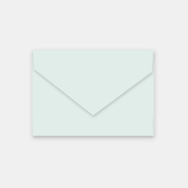 Umschlag 114x162 mm Keaycolor Wasser