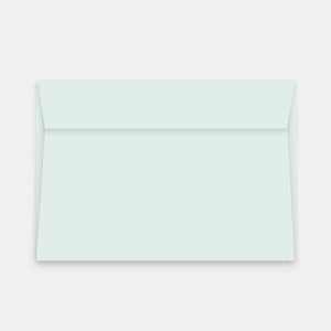 Envelope 162x229 mm keaykolour water